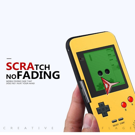 Case Lenovo Legion Phone Duel / Pre-order * เคสซิลิโคนซอฟท์TPU ปกหลัง พิมพ์ลาย *