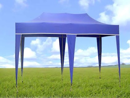 เต็นท์ประกอบ ทรงปิระมิด ขนาดกว้าง 3 เมตร ยาว 5 เมตร สูง 2.2 เมตร เต็นท์ทรงปิระมิด เต็นท์ทรงปั้นหยาจัดงาน เต็นท์ทรงปิระมิดจอดรถ เต็นท์ทรงปั้นหยาโกดัง Warehouse รังสิต ปทุมธานี ตลาดรังสิต ตลาดพระรูปคลอง2 เสมาฟ้าคราม เต็นท์ทรงปิะมิด ทรงปั้นหยา งานจัดเลี้ยง ก