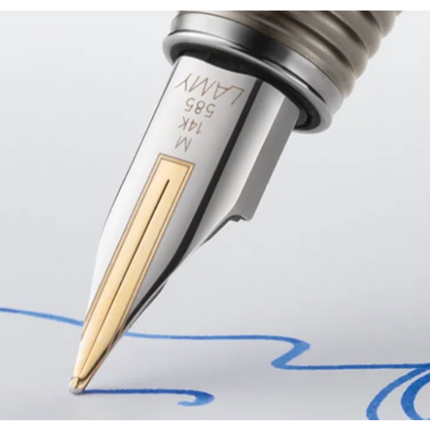 LAMY Z57 Imporium Nib - 14K Bi-Colour