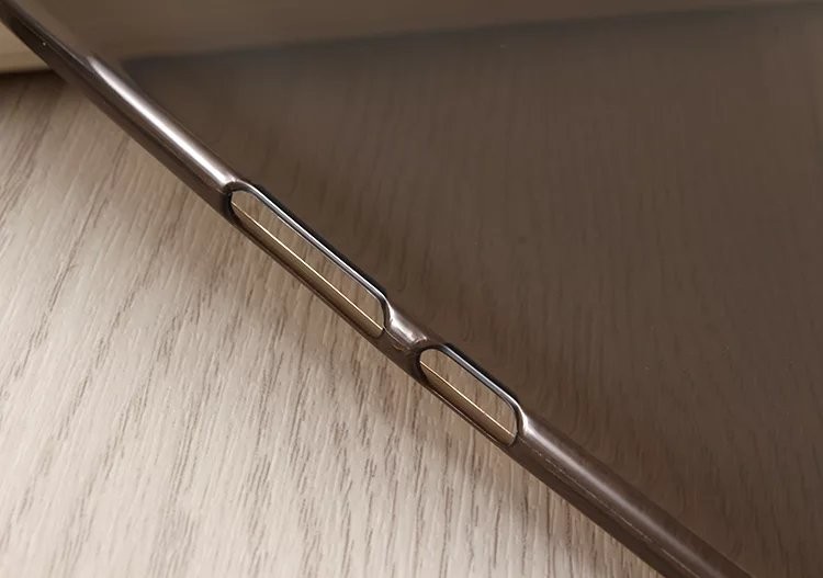 Case Huawei MediaPad M3 / Pre-order * เคส Ultrathin TPU พื้นผิวเรียบ บาง *