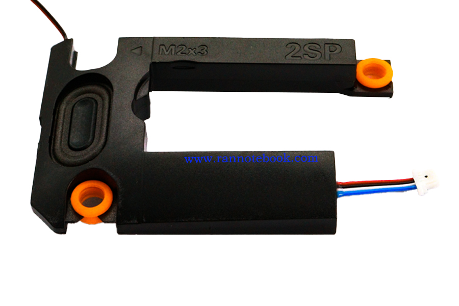 ลำโพง โน๊ตบุ๊ค Dell Vostro 3580 แท้ Speakers Dell 3580 ราคา พิเศษ ลำโพง Dell Vostro 3580 ตรงรุ่น ตรงสเปค รับประกันศูนย์ Dell Thailand