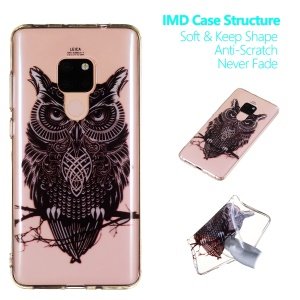 Case Huawei Mate 20 / Pre-Order * เคสพิมพ์ลายแบบ IMD Soft TPU *