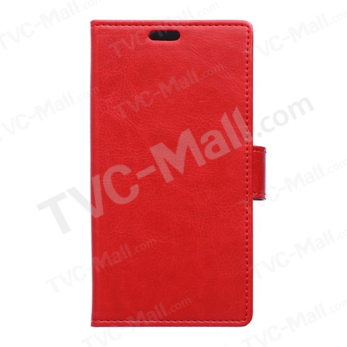 Case ZTE Blade L3 / Pre-order * เคสผิวหนังม้า *