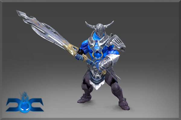 [IN-STOCK]Warrior's Retribution Set