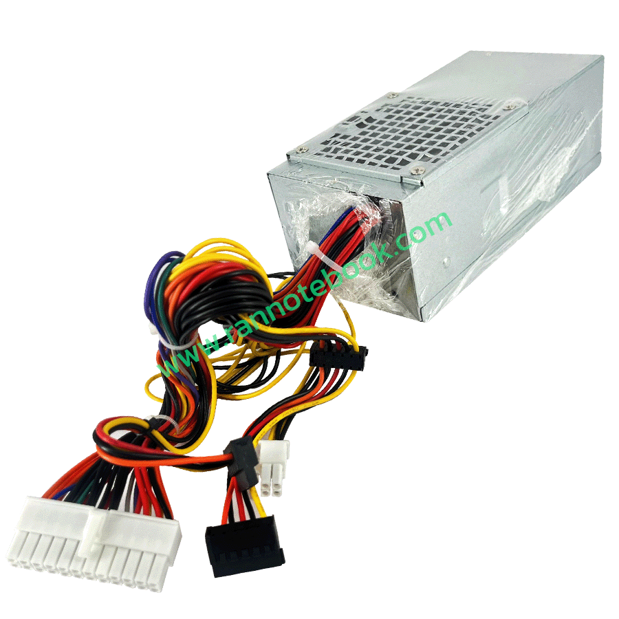 Power Supply Dell Optiplex 390 DT 250W แท้ ประกันศูนย์ Dell Thailand