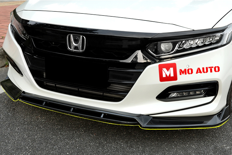 ลิ้นหน้า M-SPORT V3 ACCORD G10