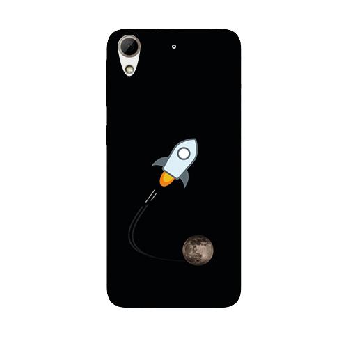 Case HTC Desire Eye / Pre-order * เคสแข็งพิพม์ลาย สีสันสดใส *