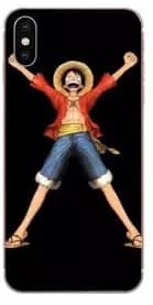 Case Huawei P9 Plus / Pre-order * One piece เคส tpu นิ่มพิมพ์ลาย *