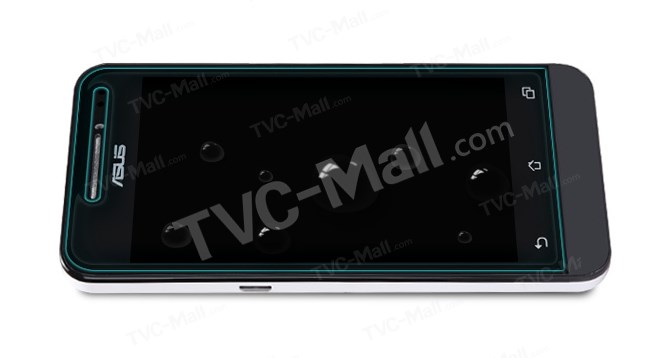 กระจกหน้าจอ Asus Zenfone 4 **พรีออเดอร์**