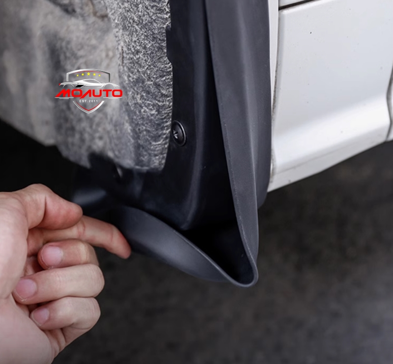 บังโคนล้อ CR-V G6