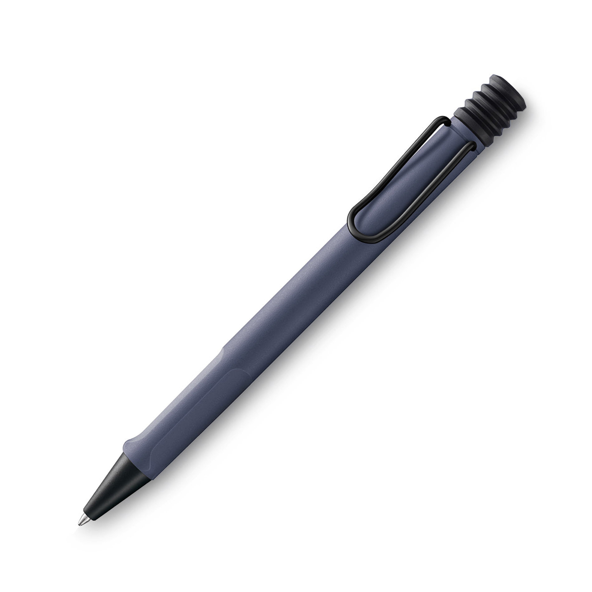 LAMY safari ballpoint pen pink cliff 2024 limited edition