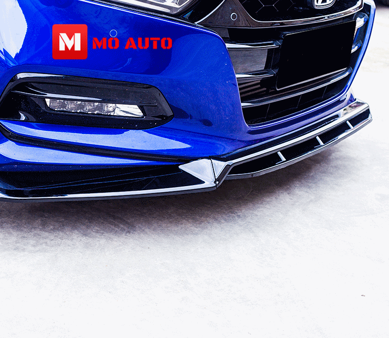 ลิ้นหน้า M-SPORT V3 ACCORD G10