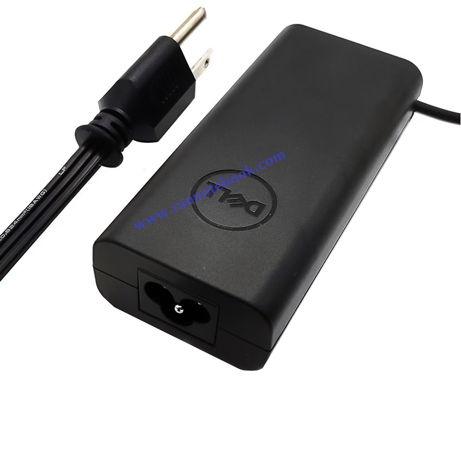 สายชาร์จ Dell Latitude 5440 723JG 65W Type-C แท้ ตรงรุ่น Dell Thailand