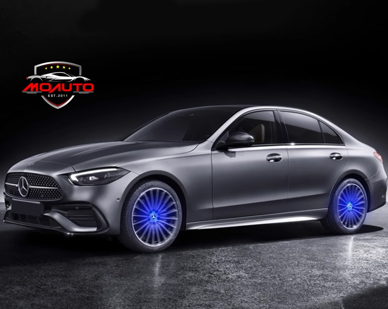 ไฟล้อ BENZ C CLASS W206