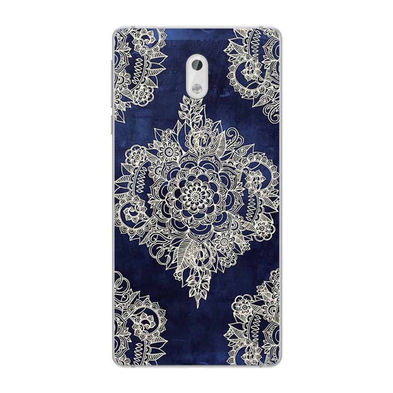 Case Nokia 3 / Pre-order * เคสพิมพ์ลาย Soft TPU *