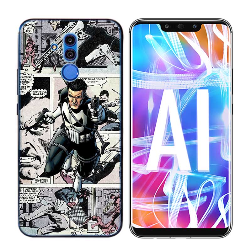 Case Huawei Mate 10 Pro / Pre-order * เคส TPU ซิลิโคนอ่อนนุ่มบางอัลตร้า *