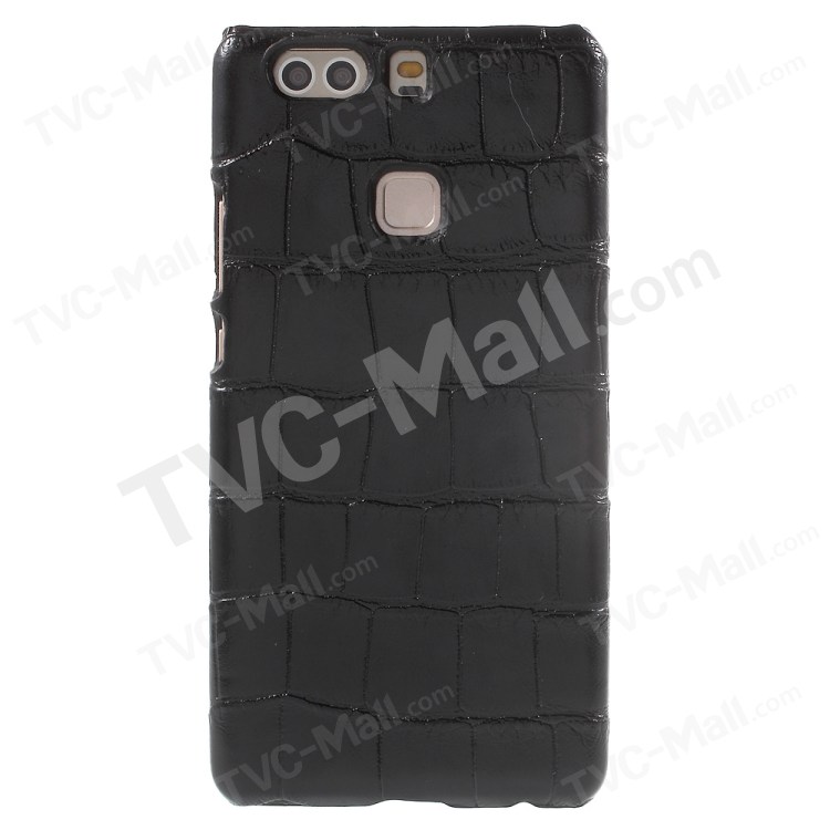 Case Huawei P9 Plus / Pre-order * เคสหนัง PU ผิวเคลือบแข็งป้องกันรอยขีดข่วน *