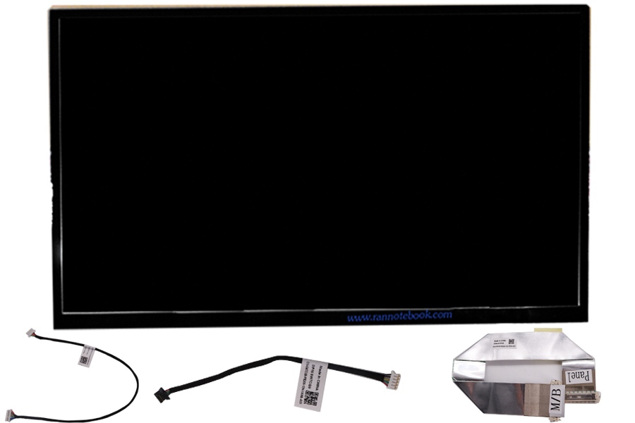 จอทัช 21.5" FHD IPS Touch Dell OptiPlex 5260 AIO แท้ (1920x1080) ลดราคาพิเศษ Display Dell 5260 AIO ของใหม่ ตรงรุ่น รับประกันศูนย์ Dell Thailand