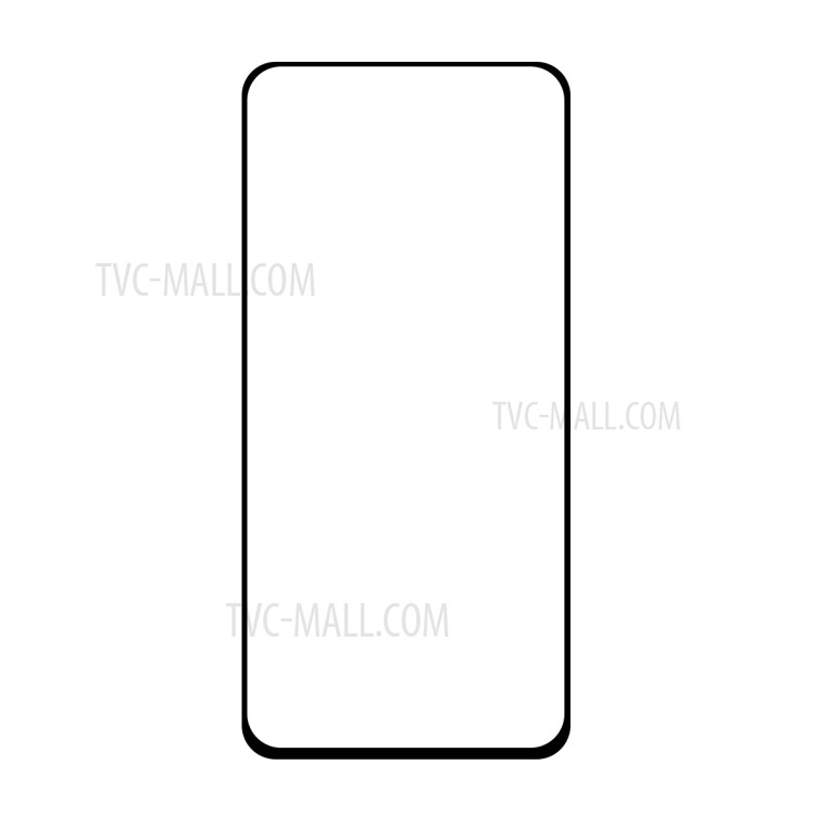 กระจกกันรอย OPPO Reno / Pre-order * HAT PRINCE 0.26mm หน้าจอ 9H 2.5D Arc ขอบกระจกนิรภัย Protector *