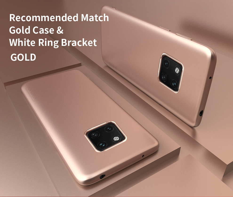 Case Huawei Mate 20 Pro / Pre-order * X-LEVEL บางเฉียบ เคส Frosted TPU เคลือบผิวเรียบเนียนต้านทานรอยนิ้วมือเหงื่อและสิ่งสกปรก *