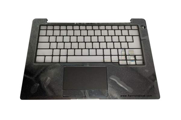 Palmrest Upper Case Dell Latitude 7300 แท้ ประกันศูนย์ Dell บอดี้บน โน๊ตบุ๊ค Dell Latitude 7300 ราคาพิเศษ ตรงรุ่น ตรงสเปค