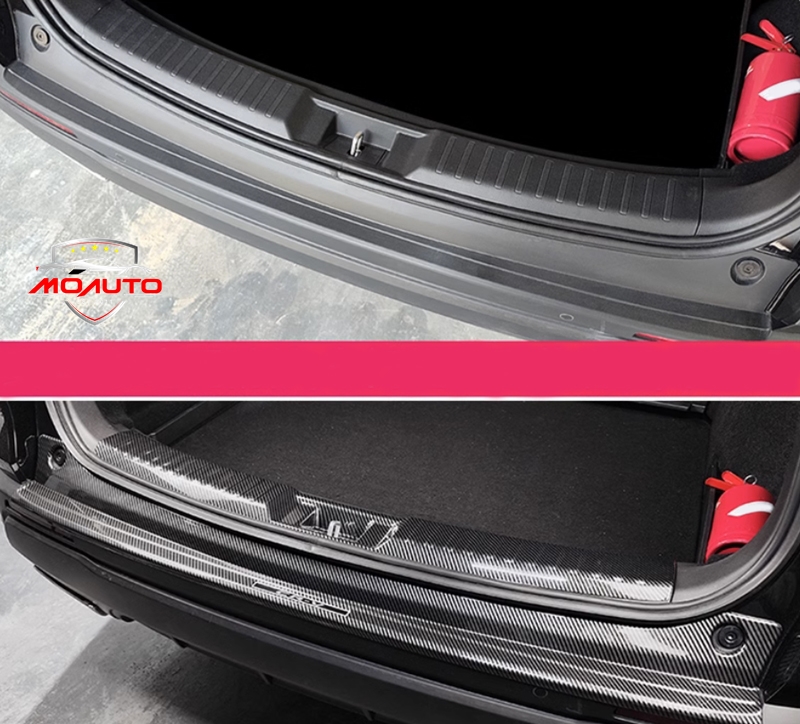 สคับเพลทท้ายรถ CR-V G6