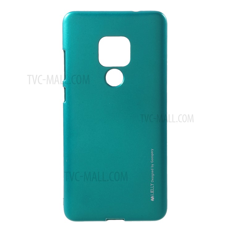 Case Huawei Mate 20 / Pre-order * MERCURY GOOSPERY i รุ่น JELLY TPU *