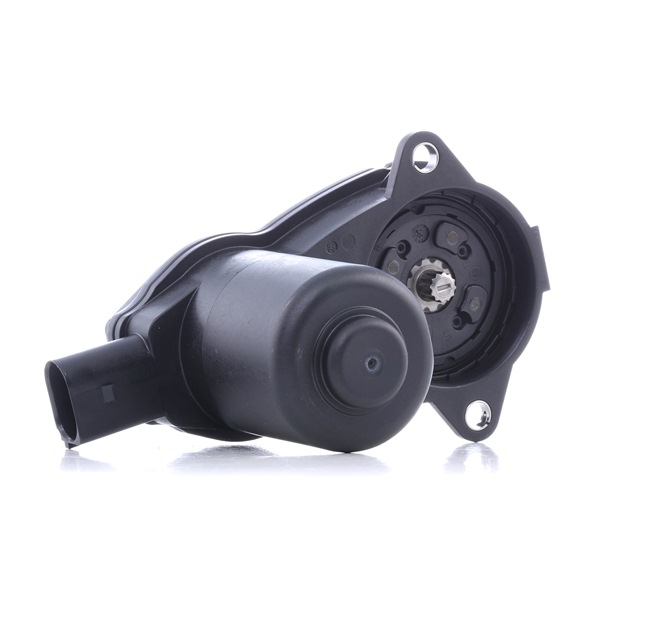 มอเตอร์เบรกมือ มอเตอร์ช่วยเบรก RANGE ROVER EVOQUE / LR043283 , LR043282 , LR027141, LR027128 / Control Element, parking brake caliper