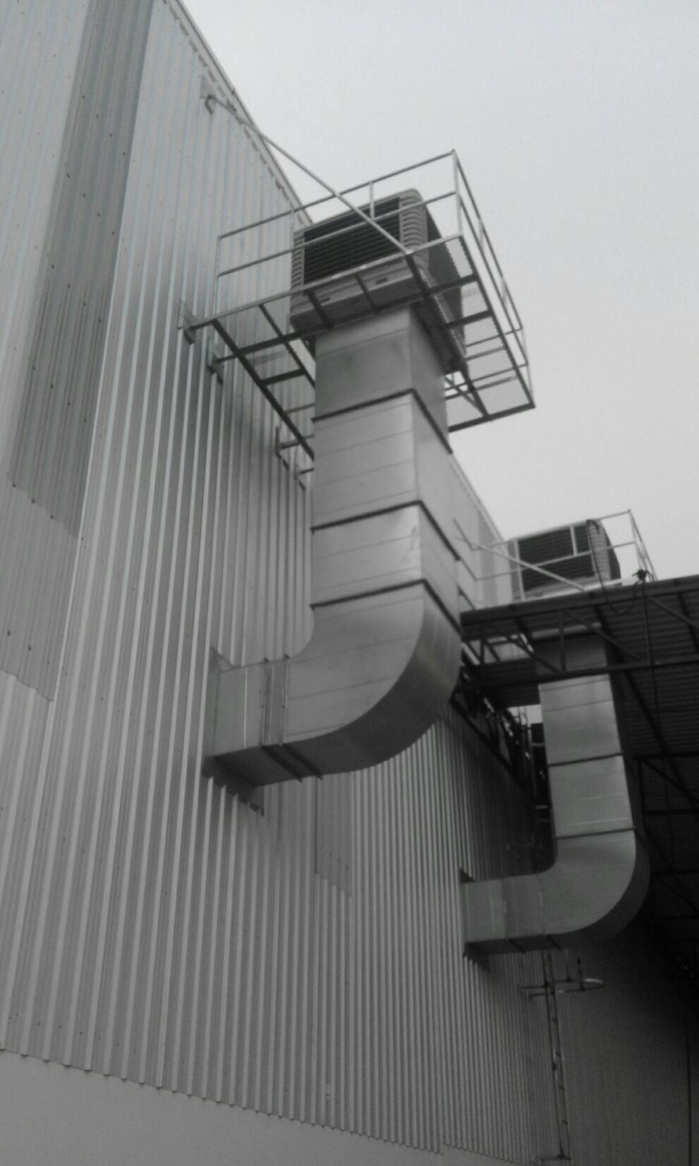 GL30-ZX31A (Down Flow)