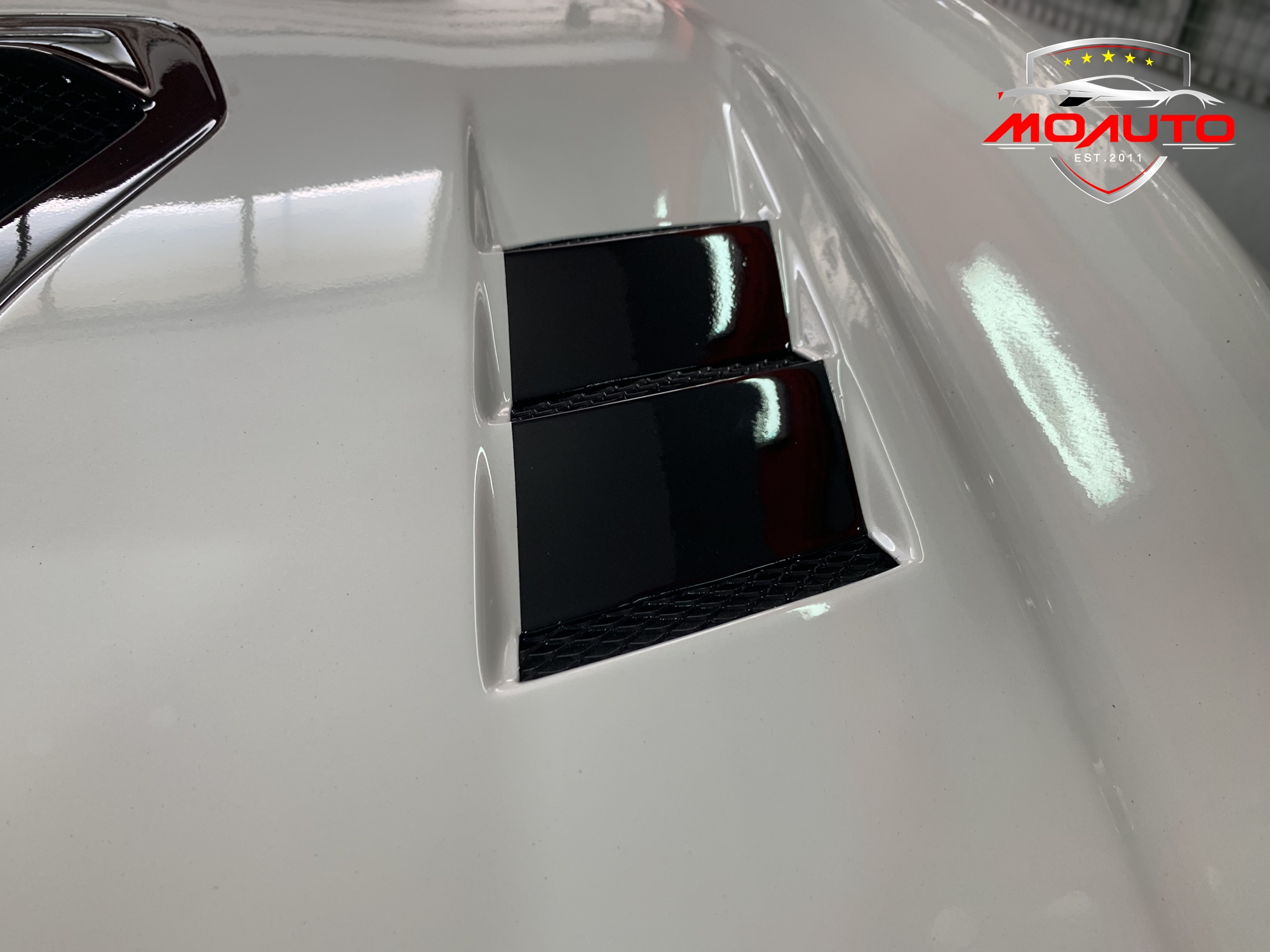 ฝากระโปรงหน้า TYPE-R V2 FC / FK 2016-2021