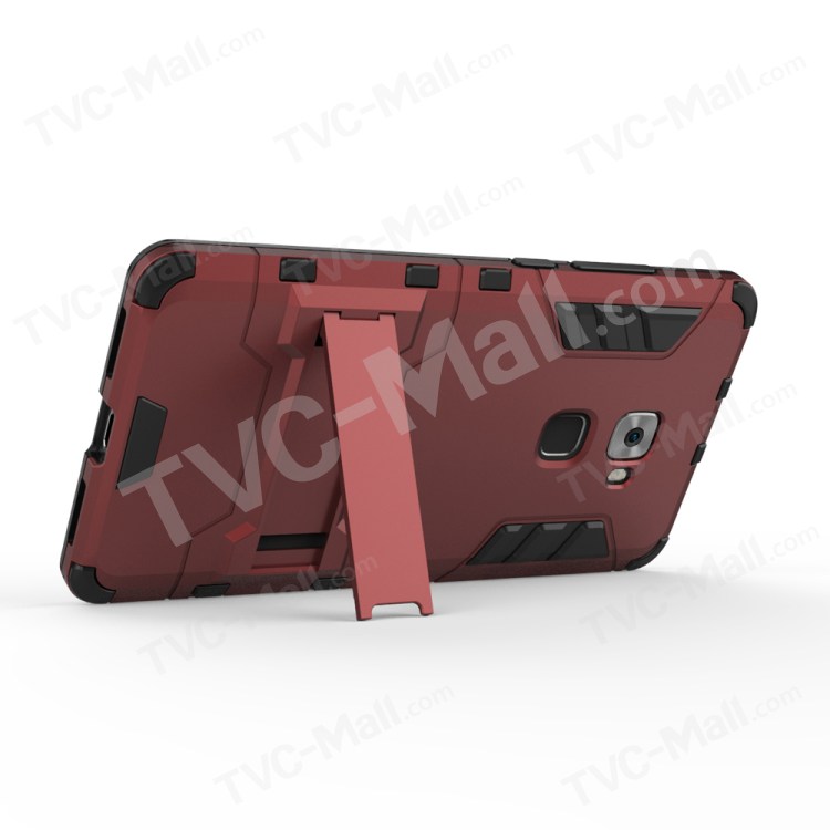 Case Huawei Mate S / Pre-order * PC และไฮบริด TPU เคสป้องกัน 2 ชั้น *