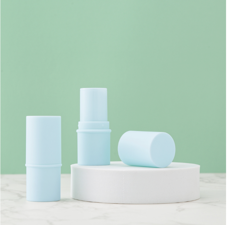 หลอดบาล์ม ฝา 2 ชั้น ขนาด 6 กรัม 005437