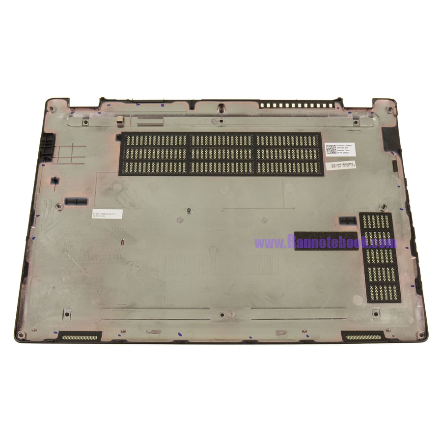 บอดี้ ล่าง โน๊ตบุ๊ค Dell Latitude 5290 แท้ ประกันศูนย์ Dell ราคา พิเศษ ฝาล่าง Bottom Base Dell 5290 ตรงรุ่น ตรงสเปค