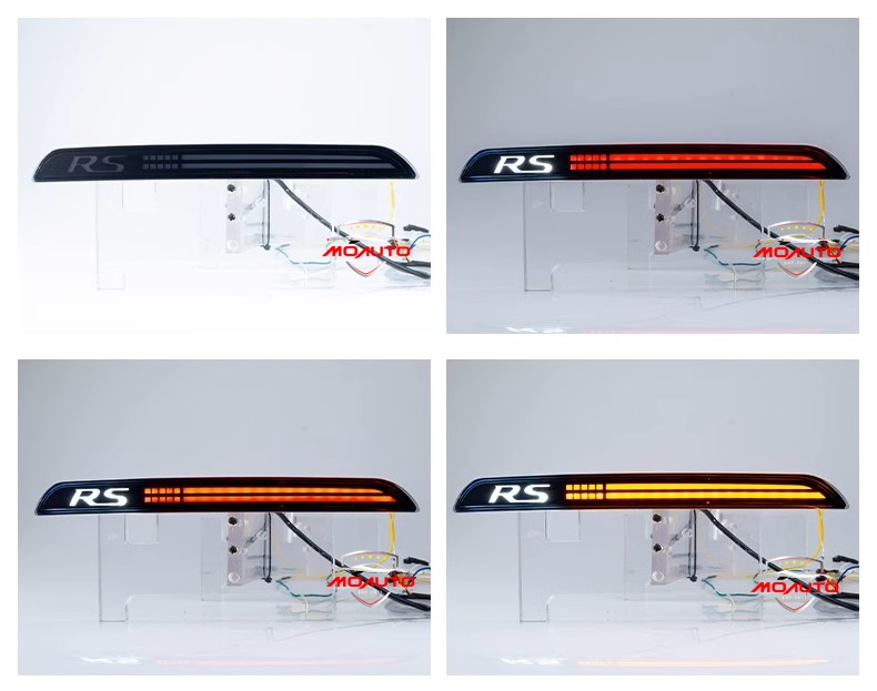 ไฟทับทิมท้าย LED CIVIC FE