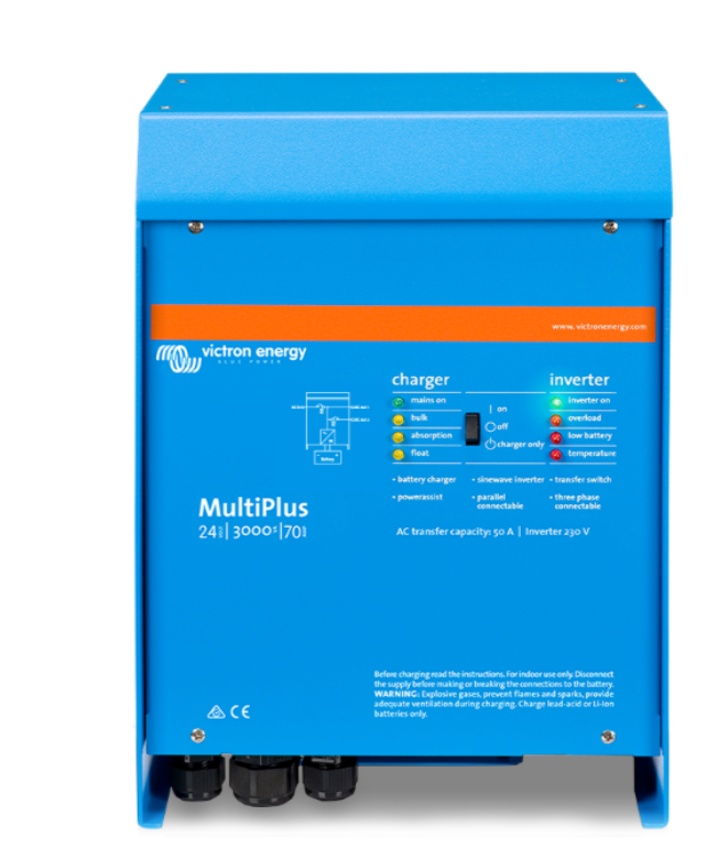 Victron Inverter