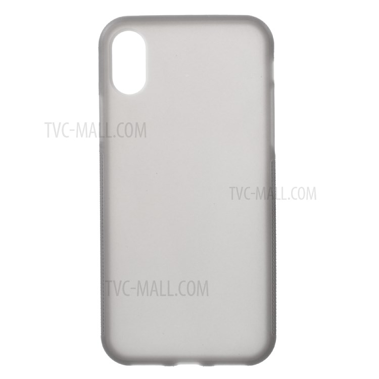Case iPhone X, iPhone XS / Pre-Order * เคส TPU ยืดหยุ่นและป้องกันรอยขีดข่วน *