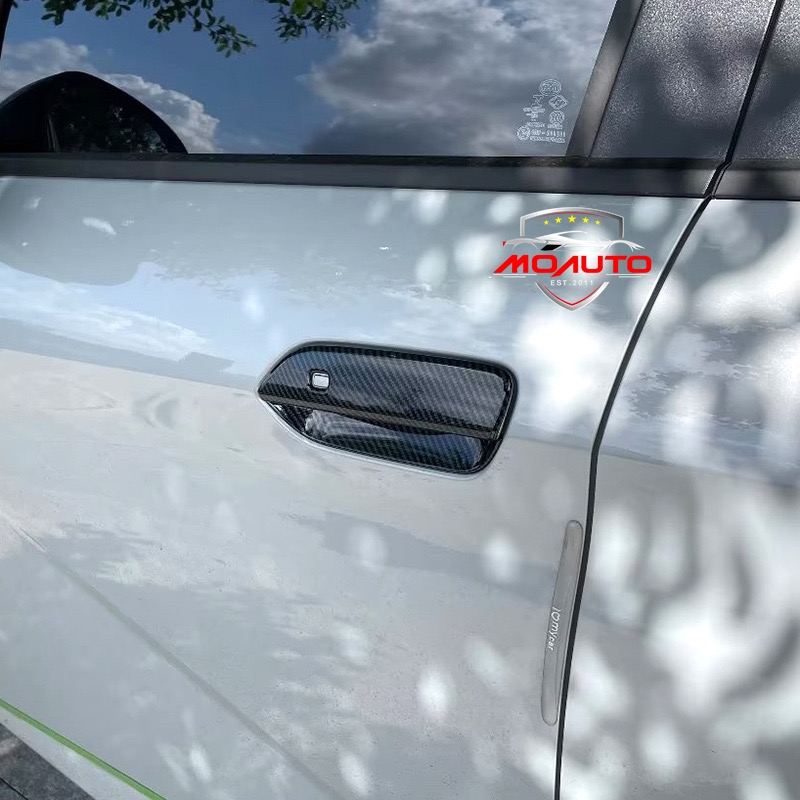 ชุดแต่งคาร์บอนภายนอก BYD DOLPHIN