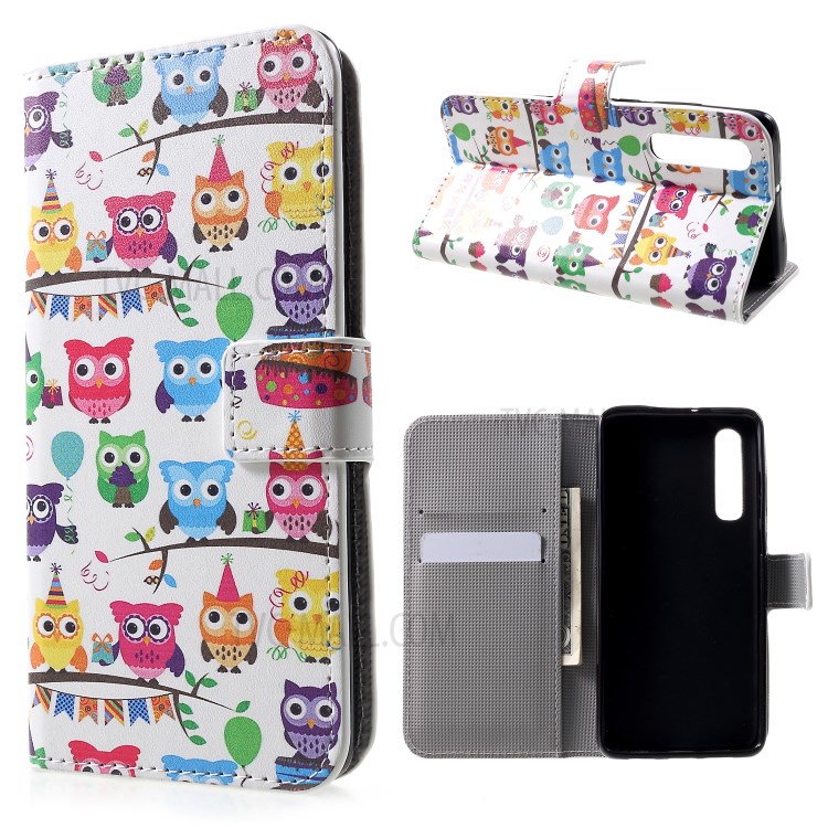 Case Huawei P30 # Pre-Order * รูปแบบทันสมัยแสดงรสนิยม *
