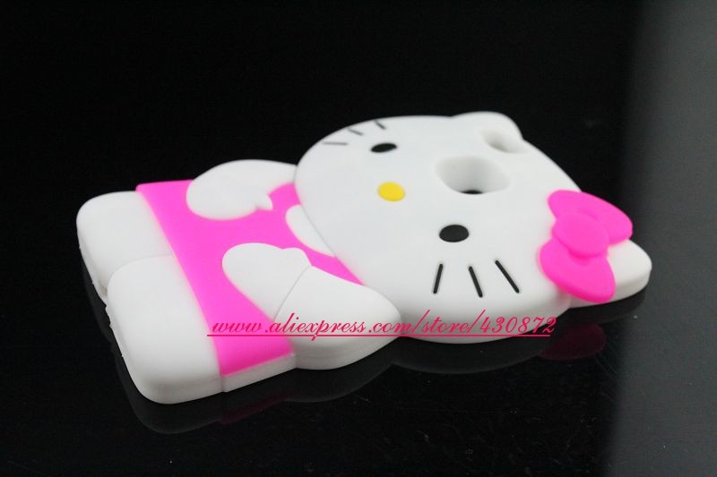 Case Huawei P9 Lite / Pre-order * 3D แฟชั่นการ์ตูนซิลิคอน *