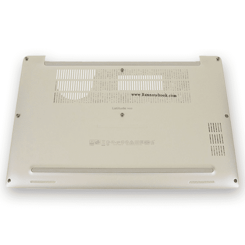 บอดี้ฝาล่างโน๊ตบุ๊ค Dell Latitude 7400ของแท้ รับประกัน Dell