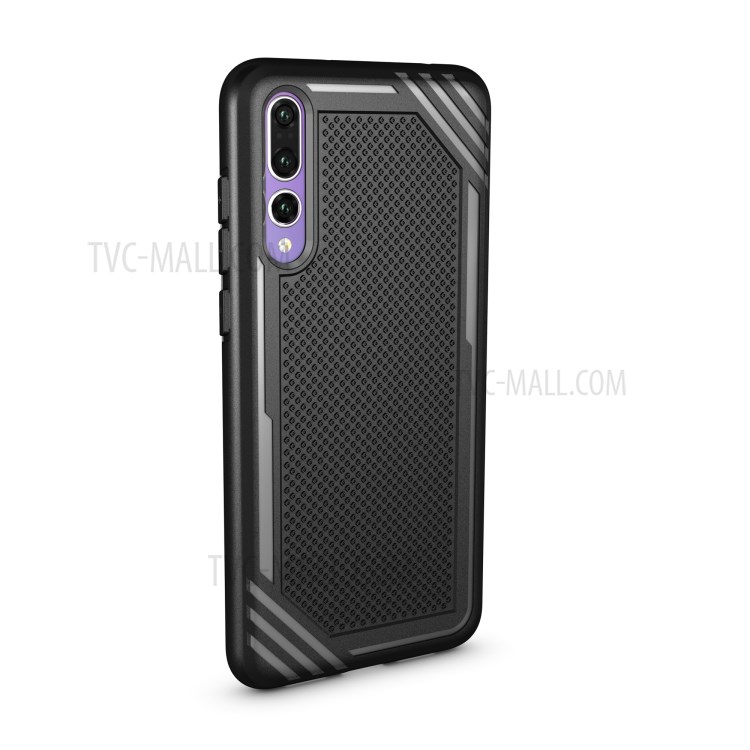 Case Huawei P20 Pro / Pre-order * ป้องกันการลื่นพื้นผิวที่ออกแบบมาได้สะดวกสบายในการจับ *