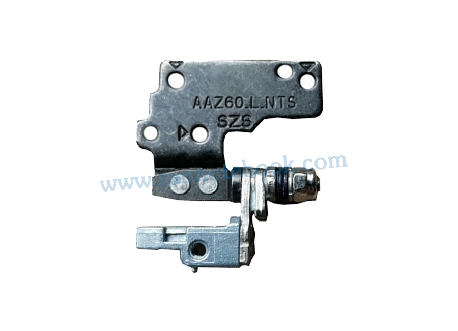 บานพับ จอโน๊ตบุ๊ค Dell Latitude E7470 ของแท้ ราคาพิเศษ บานพับจอ Dell E7470 ตรงรุ่น ตรงสเปค รับประกันศูนย์ Dell Thailand