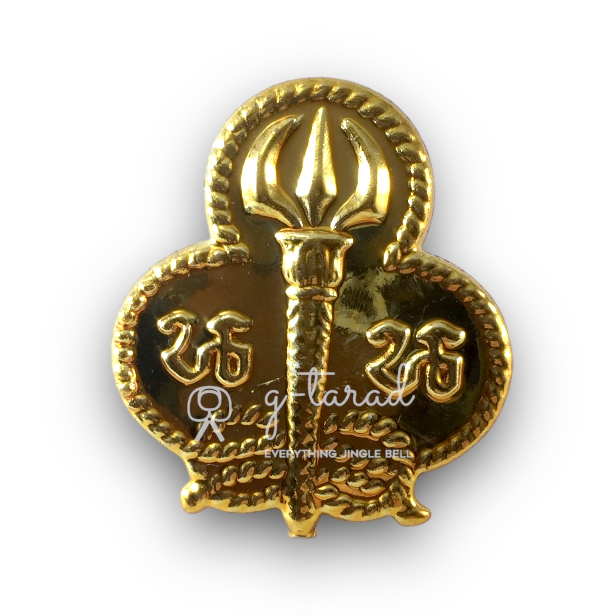 ว๊อกเกิ้ล (Woggle) ลูกเสือ เนตรนารี