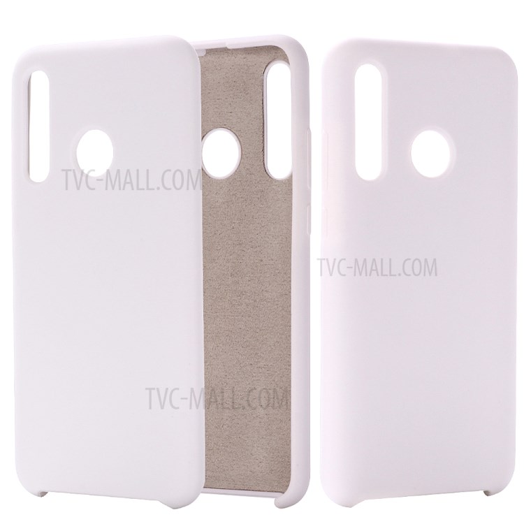 Case Huawei Y9 Prime 2019 / Pre-Order * วัสดุซิลิโคนคุณภาพนุ่มและยืดหยุ่น *