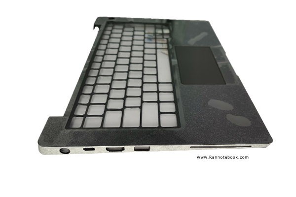 Palmrest Upper Case Dell Latitude 7300 แท้ ประกันศูนย์ Dell บอดี้บน โน๊ตบุ๊ค Dell Latitude 7300 ราคาพิเศษ ตรงรุ่น ตรงสเปค