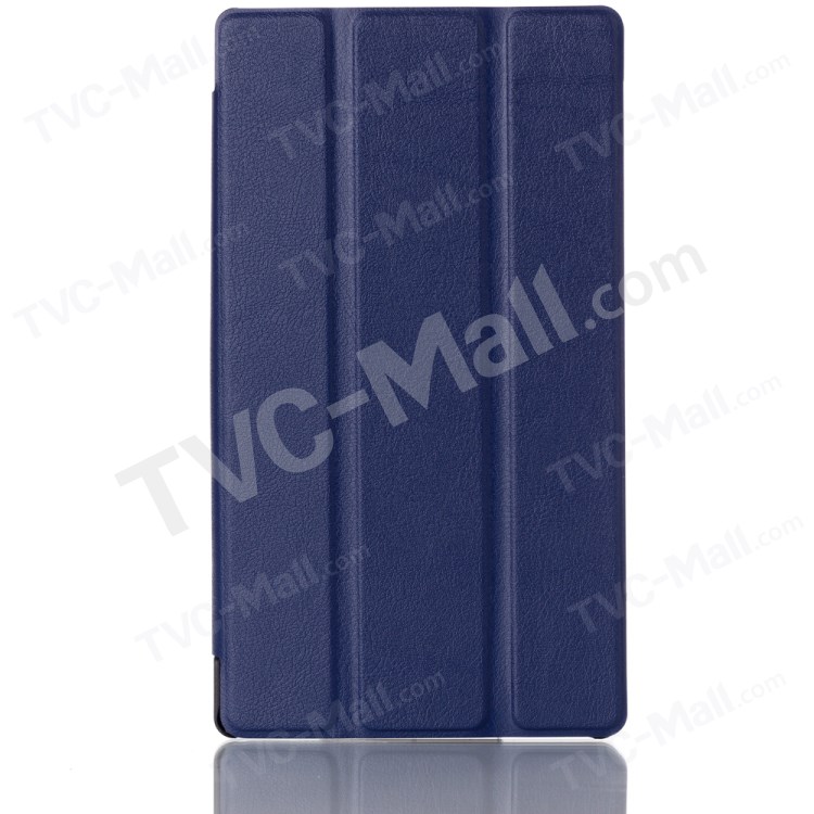 Case Lenovo Tab2 A7-30 / Pre-order *เคส 3 พับ*