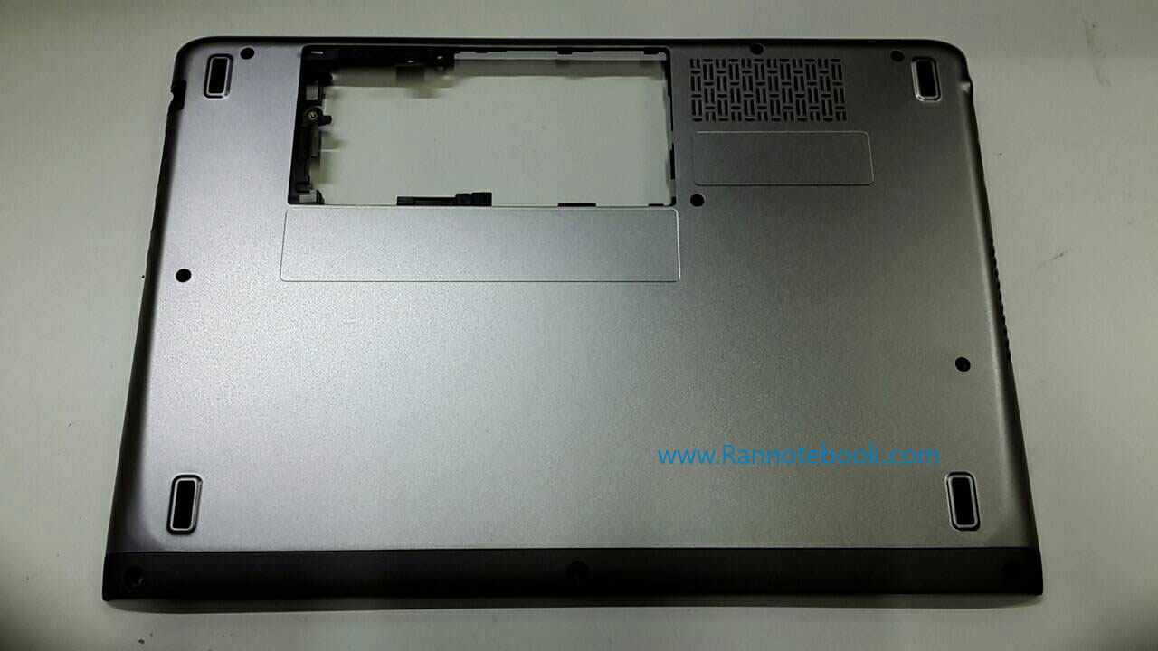 Body Dell Vostro 3360 บอดี้ล่าง Bottom Base Dell Vostro 3360 อะไหล่แท้ จากศูนย์ Dell Thailand