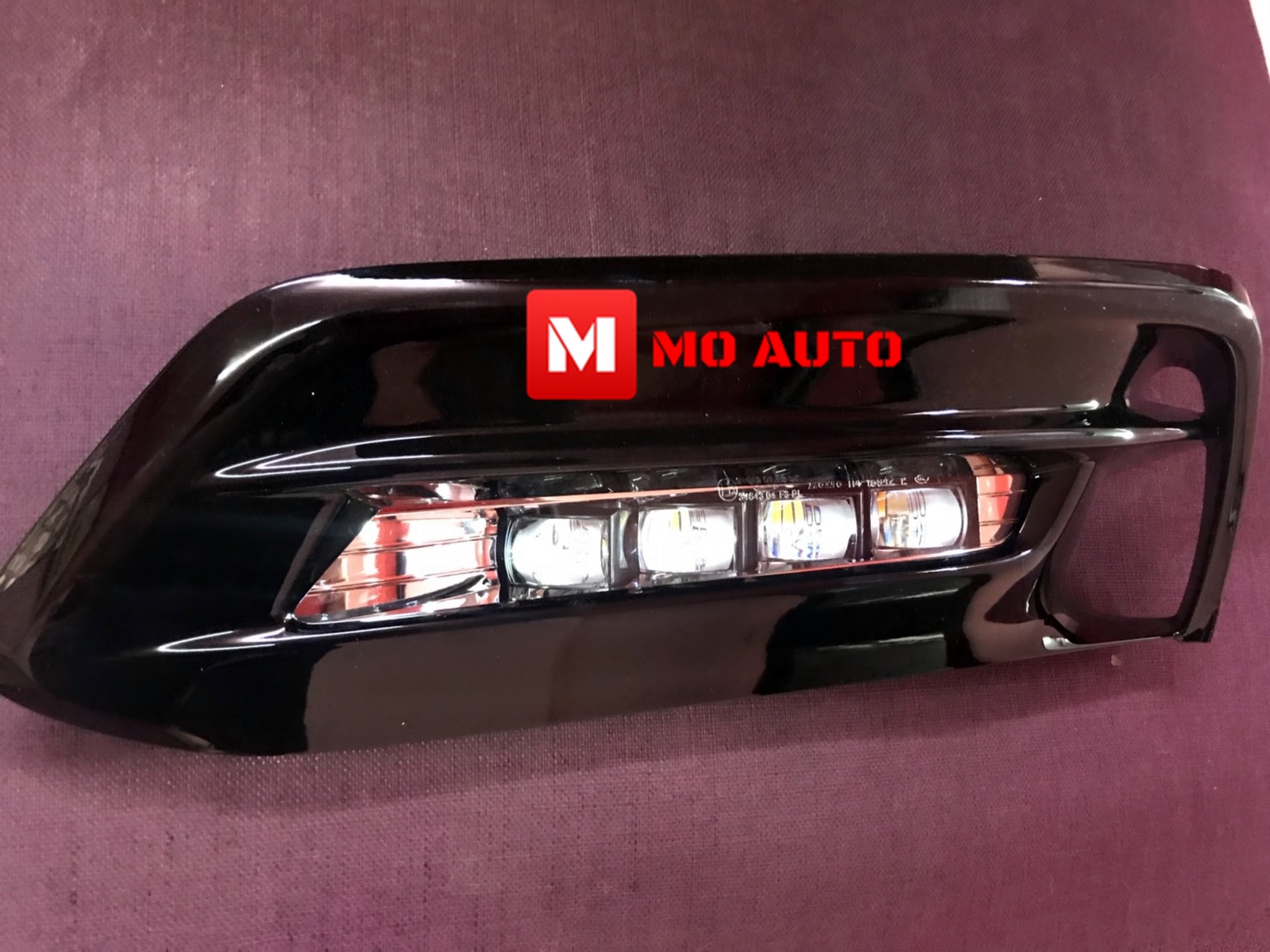 ไฟเดย์ไลท์ NEW ACCORD 1.5 TURBO 2019 (G10)