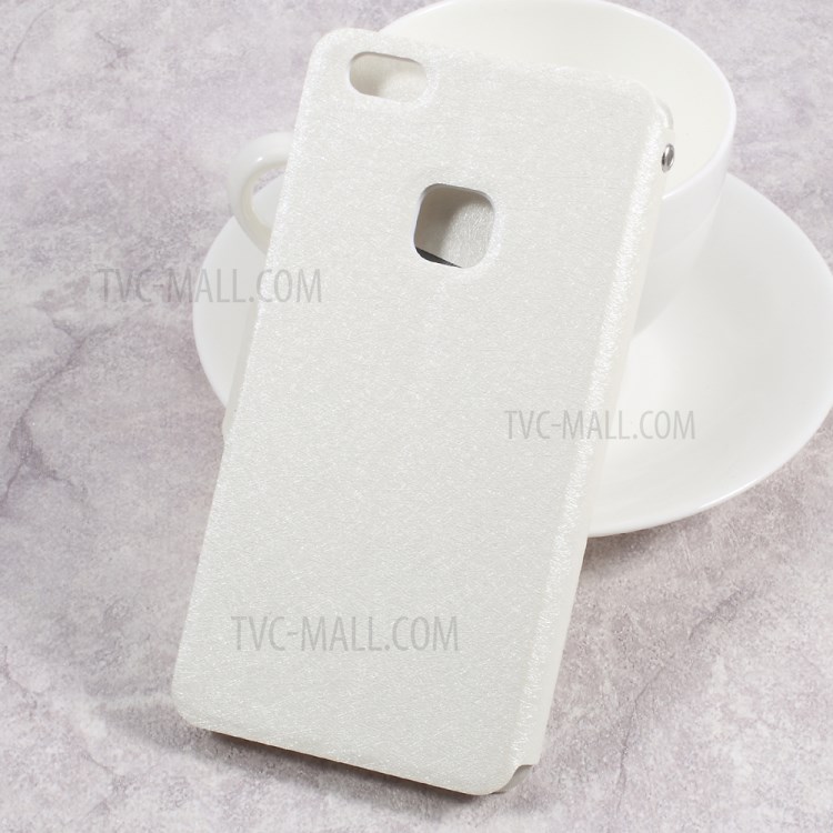 Case Huawei P10 Lite / Pre-order * เคสเนื้อผ้าไหมหน้าปกหนัง PU + เคส Hard PC *