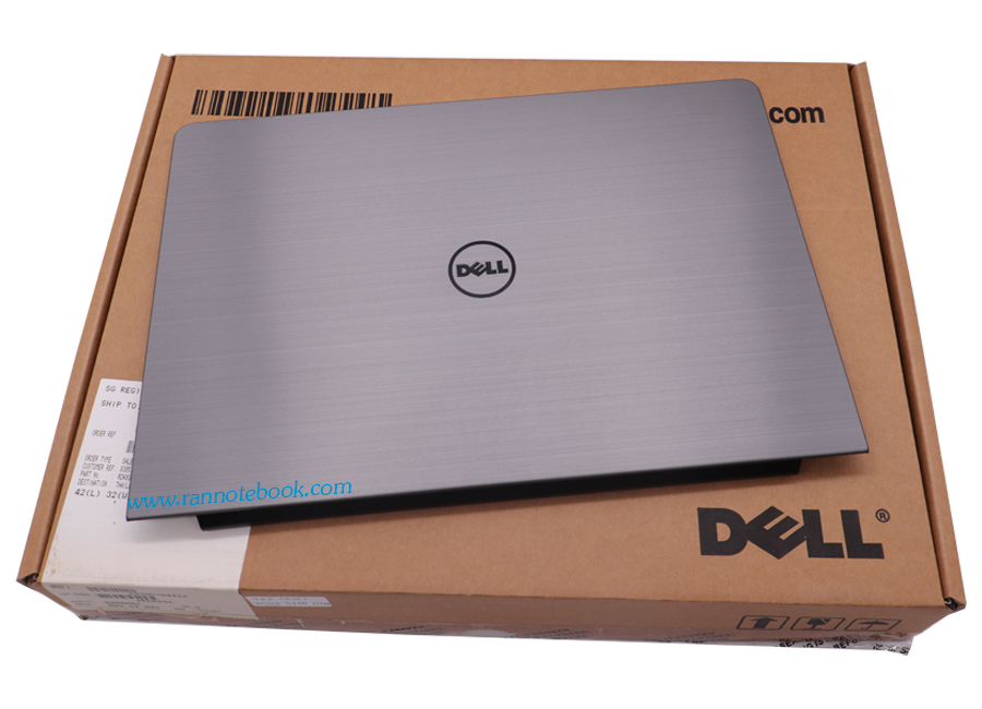 ฝาจอ Dell Vostro 5459 บอดี้จอ Dell vostro 14 5459 บอดี้จอ Dell 5459 LCD Back Cover Dell 5459 Top Cover Dell 5459 แท้ ตรงรุ่น ลด ราคา พิเศษ